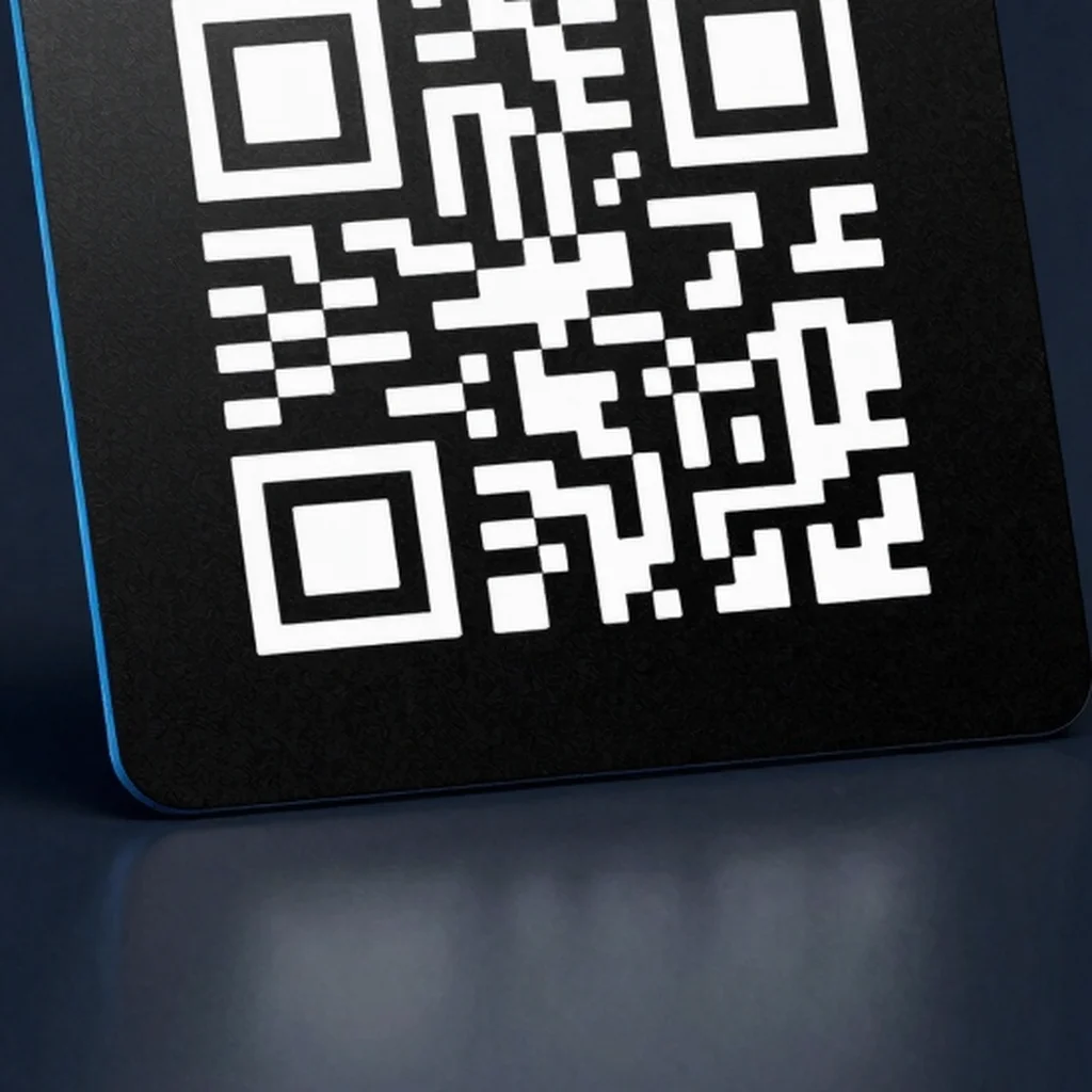 Instagram Profile Card