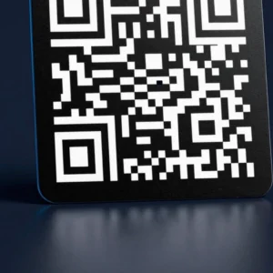 QuickLink QR Card