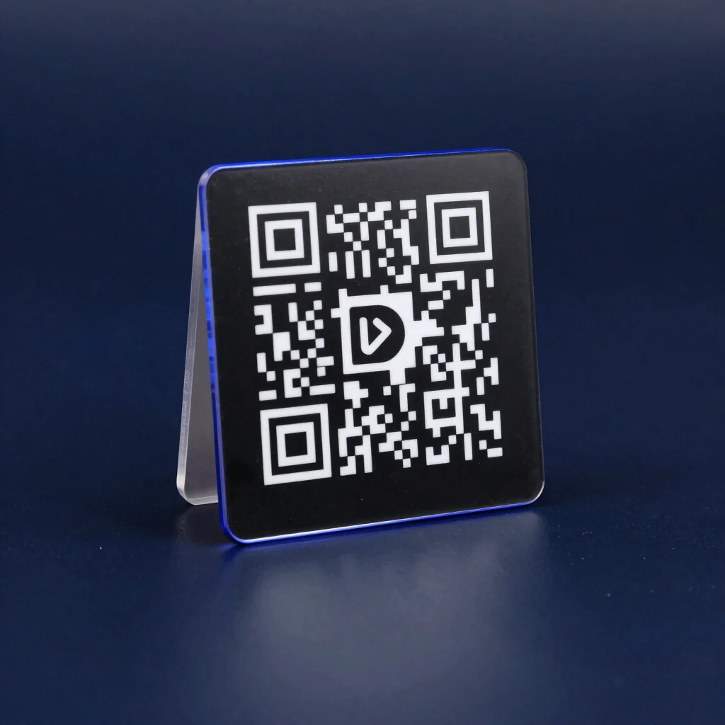 ConnectPoint Desk Stand